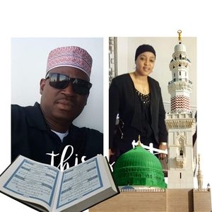 Meet your Posher, Fatima